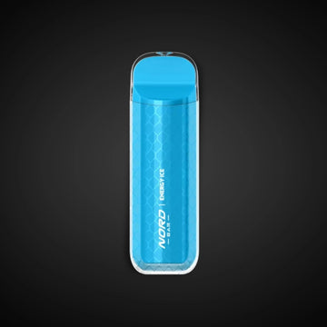 SMOK NORD BAR ENERGY ICE